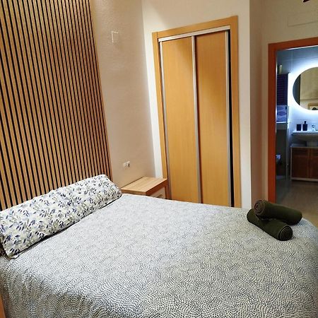 Terraza Acogedora , Piscina , Parking, Aire Acondicionado, Daire El Campello Dış mekan fotoğraf