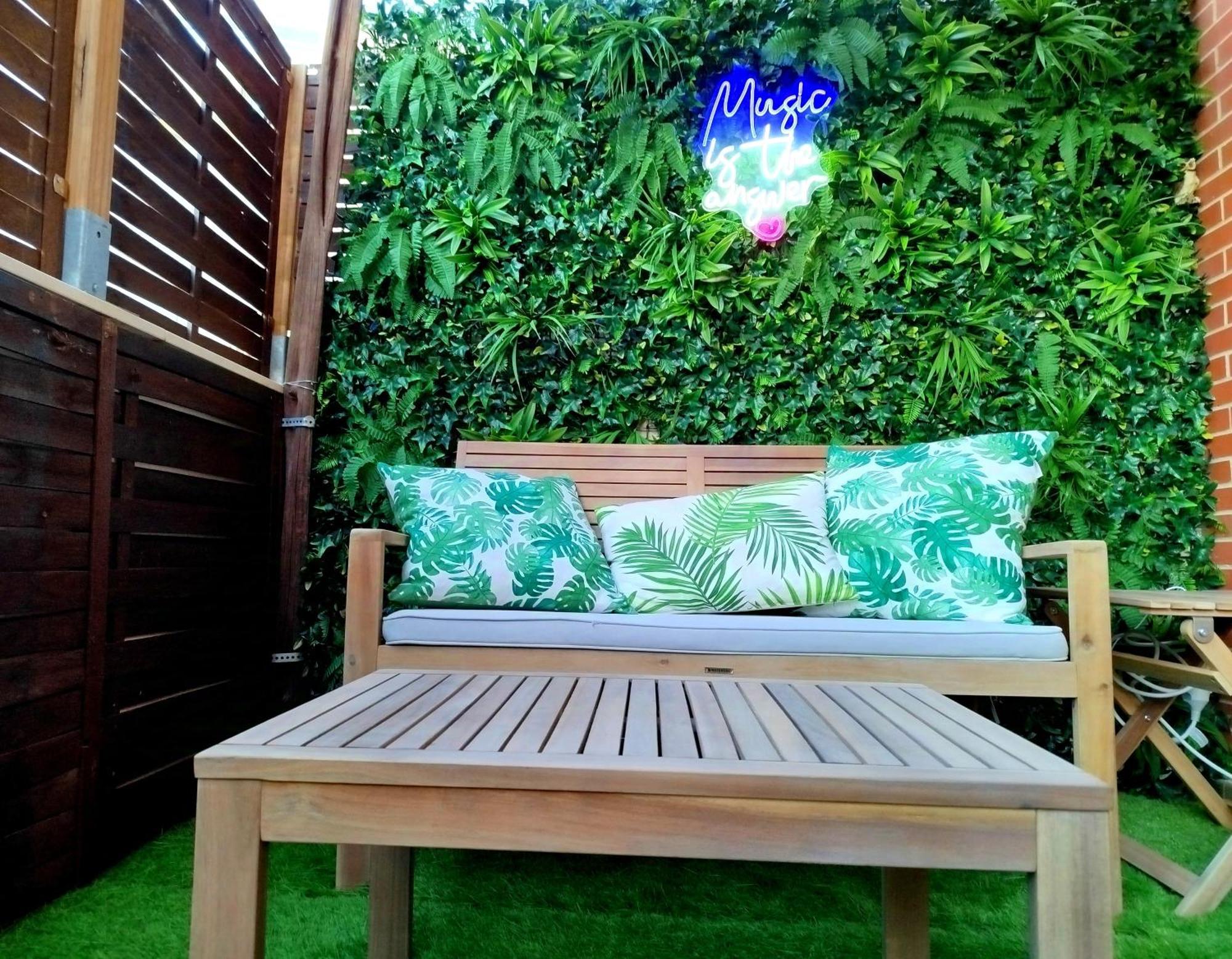 Terraza Acogedora , Piscina , Parking, Aire Acondicionado, Daire El Campello Dış mekan fotoğraf
